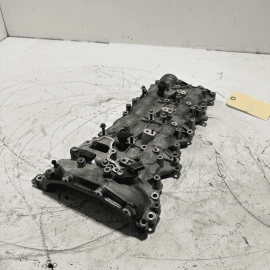 MERCEDES 2013 S550 4.6L Engine Cylinder Head Left Driver Side Cover OEM