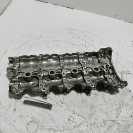 MERCEDES 2013 S550 4.6L Engine Cylinder Head Left Driver Side Cover OEM