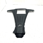 2012-2017 Mercedes W221 S550 CL550 4.7L Engine Motor Center Cover Trim OEM