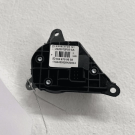 09-12 MERCEDES X164 GL450 CLASS-STEERING WHEEL MULTIMEDIA PHONE SWITCH RIGH