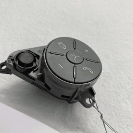 09-12 MERCEDES X164 GL450 CLASS-STEERING WHEEL MULTIMEDIA PHONE SWITCH RIGH