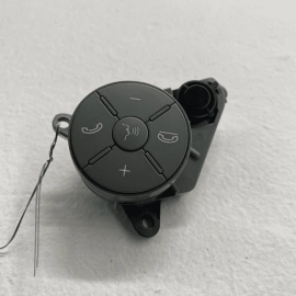 09-12 MERCEDES X164 GL450 CLASS-STEERING WHEEL MULTIMEDIA PHONE SWITCH RIGH