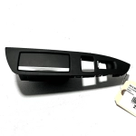 2009-2015 BMW 750 Li REAR LEFT SIDE INTERIOR DOOR ASHTRAY SWITCH TRIM PANEL OEM