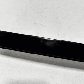 2009-2015 BMW 750 Li REAR LEFT DRIVER LH SIDE DOOR WINDOW GUIDE TRIM COVER OEM