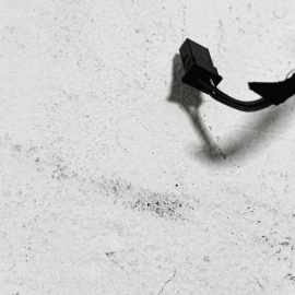 2009-2015 BMW 750 Li REAR LEFT DRIVER SIDE DOOR WIRE WIRING HARNESS OEM