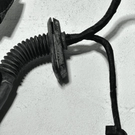 2009-2015 BMW 750 Li REAR LEFT DRIVER SIDE DOOR WIRE WIRING HARNESS OEM