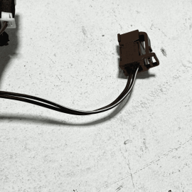 2009-2015 BMW 750 Li REAR LEFT DRIVER SIDE DOOR WIRE WIRING HARNESS OEM