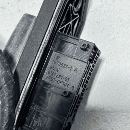 2009-2015 BMW 750 Li REAR LEFT DRIVER SIDE DOOR WIRE WIRING HARNESS OEM