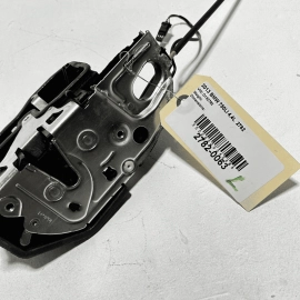2009-2015 BMW 750 Li REAR LEFT DRIVER SIDE DOOR LATCH LOCK ACTUATOR OEM
