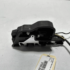 2009-2015 BMW 750 Li REAR LEFT DRIVER SIDE DOOR LATCH LOCK ACTUATOR OEM