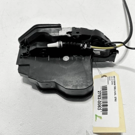 2009-2015 BMW 750 Li REAR LEFT DRIVER SIDE DOOR LATCH LOCK ACTUATOR OEM