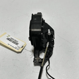 2009-2015 BMW 750 Li REAR LEFT DRIVER SIDE DOOR LATCH LOCK ACTUATOR OEM