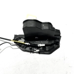 2009-2015 BMW 750 Li REAR LEFT DRIVER SIDE DOOR LATCH LOCK ACTUATOR OEM