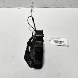 2009-2015 BMW 750 Li REAR LEFT DRIVER SIDE DOOR LATCH LOCK ACTUATOR OEM