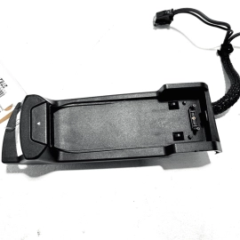 2013 BMW 750 Li FRONT CONSOLE MOBILE PHONE HOLDER MOUNT BASE PLATE OEM