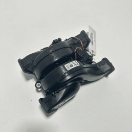 2009-2015 BMW 750 Li REAR HVAC AC HEATER BLOWER MOTOR HOUSING BOX OEM