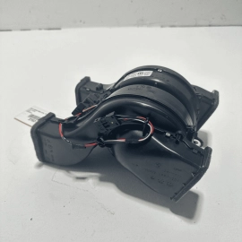 2009-2015 BMW 750 Li REAR HVAC AC HEATER BLOWER MOTOR HOUSING BOX OEM