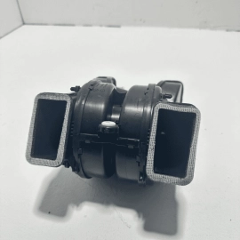 2009-2015 BMW 750 Li REAR HVAC AC HEATER BLOWER MOTOR HOUSING BOX OEM