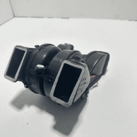 2009-2015 BMW 750 Li REAR HVAC AC HEATER BLOWER MOTOR HOUSING BOX OEM