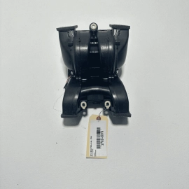 2009-2015 BMW 750 Li REAR HVAC AC HEATER BLOWER MOTOR HOUSING BOX OEM