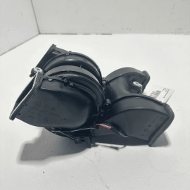2009-2015 BMW 750 Li REAR HVAC AC HEATER BLOWER MOTOR HOUSING BOX OEM
