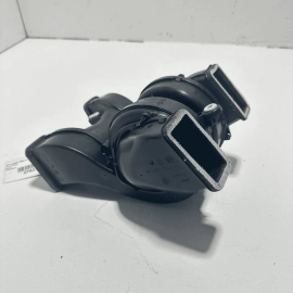 2009-2015 BMW 750 Li REAR HVAC AC HEATER BLOWER MOTOR HOUSING BOX OEM