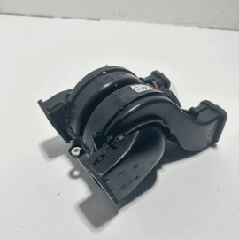 2009-2015 BMW 750 Li REAR HVAC AC HEATER BLOWER MOTOR HOUSING BOX OEM