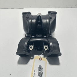 2009-2015 BMW 750 Li REAR HVAC AC HEATER BLOWER MOTOR HOUSING BOX OEM