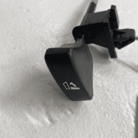 ACURA TLX REAR SEAT BACK LEFT DRIVER SIDE RELEASE CABLE & LEVER OEM 2015 - 