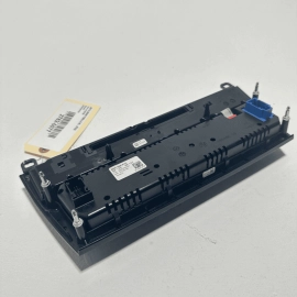 2009-2015 BMW 750 Li RADIO AC HEATER CLIMATE CONTROL SWITCH PANEL OEM