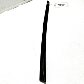 2009-2015 BMW 750 Li RIGHT SIDE UPPER CENTER CONSOLE COVER TRIM MOLDING OEM