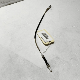 BMW 750LI 09-15 F01 F02 FRONT PASSENGER SIDE DOOR HANDLE RELEASE LOCK CABLE OEM