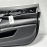 BMW 750LI 13-15 F01 F02 FRONT PASSENGER SIDE INTERIOR DOOR PANEL TRIM COVER OEM