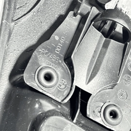 BMW 750LI 13-15 F01 F02 FRONT PASSENGER SIDE INTERIOR DOOR PANEL TRIM COVER OEM BMW 750LI 13-15 F01 F02 FRONT PASSENGER SIDE INTERIOR DOOR PANEL TRIM COVER OEM