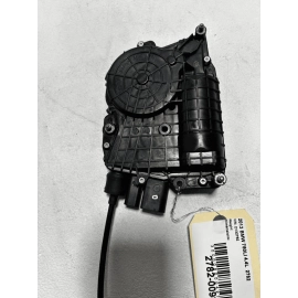 BMW 750LI 09-15 F01 F02 Front Passenger Side Soft Close Door Actuator Motor OEM