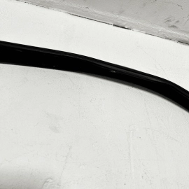 BMW 750LI 09-15 F01 F02 FRONT PASSENGER SIDE DOOR WINDOW GLASS RUN CHANNEL OEM