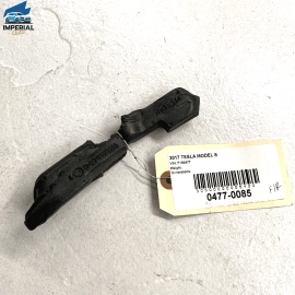 12-20 Tesla Model S Front Right Passenger Side Door Mirror Inner Foam Gaske