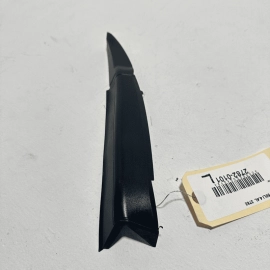 2009-2015 BMW 750LI TRUNK LID LEFT TAILLIGHT FINISHER COVER PANEL OEM