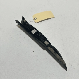 2009-2015 BMW 750LI TRUNK LID LEFT TAILLIGHT FINISHER COVER PANEL OEM