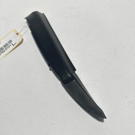 2009-2015 BMW 750LI TRUNK LID LEFT TAILLIGHT FINISHER COVER PANEL OEM