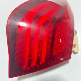 2009-2015 BMW 750Li Rear Left Side Outer Taillight Light Lamp OEM
