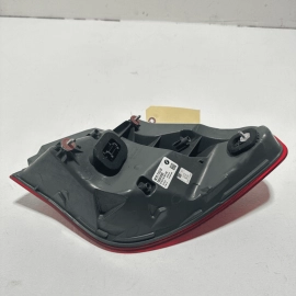2009-2015 BMW 750Li Rear Left Side Outer Taillight Light Lamp OEM