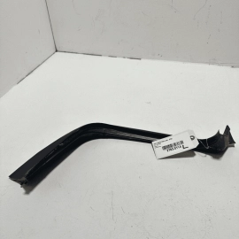 2009-10-11-2015 BMW 750LI LEFT SIDE TRUNK WATER DRIP RAIL TRIM COVER PANEL OEM