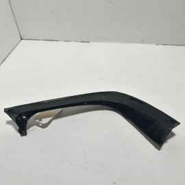 2009-10-11-2015 BMW 750LI LEFT SIDE TRUNK WATER DRIP RAIL TRIM COVER PANEL OEM