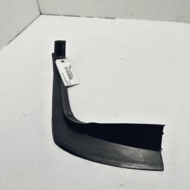 2009-10-11-2015 BMW 750LI LEFT SIDE TRUNK WATER DRIP RAIL TRIM COVER PANEL OEM