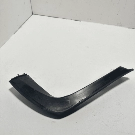 2009-10-11-2015 BMW 750LI LEFT SIDE TRUNK WATER DRIP RAIL TRIM COVER PANEL OEM