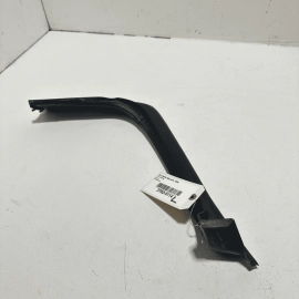 2009-10-11-2015 BMW 750LI LEFT SIDE TRUNK WATER DRIP RAIL TRIM COVER PANEL OEM