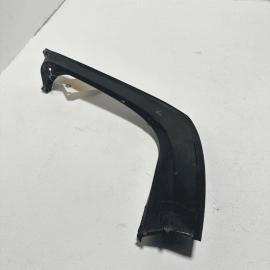 2009-10-11-2015 BMW 750LI LEFT SIDE TRUNK WATER DRIP RAIL TRIM COVER PANEL OEM