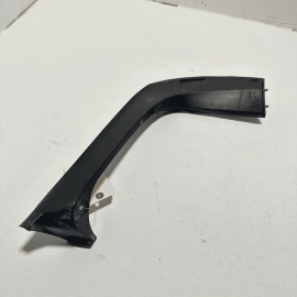 2009-10-11-2015 BMW 750LI LEFT SIDE TRUNK WATER DRIP RAIL TRIM COVER PANEL OEM