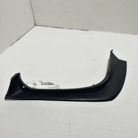 2009-10-11-2015 BMW 750LI LEFT SIDE TRUNK WATER DRIP RAIL TRIM COVER PANEL OEM